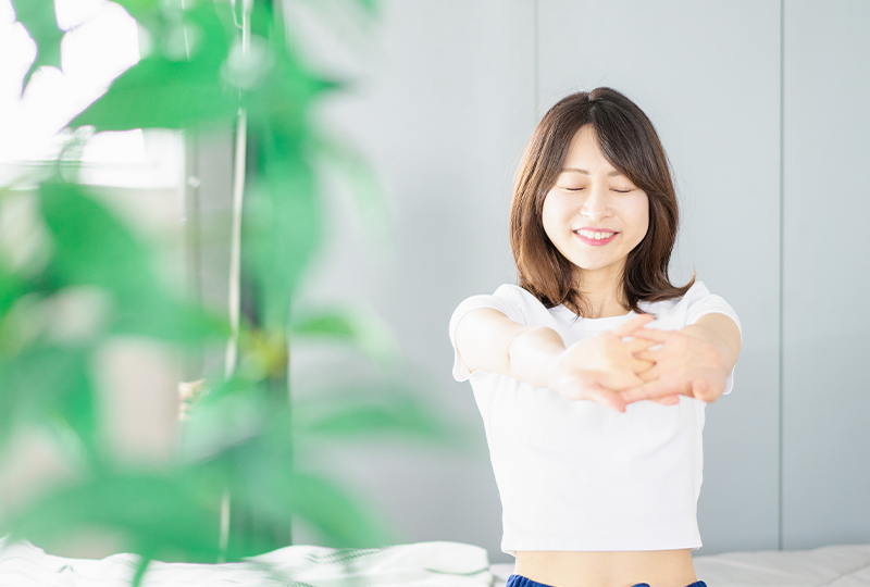 メニュー
