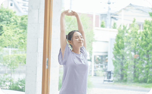 手温が大切にしていること